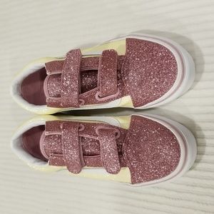 Van's Size 2 Girls